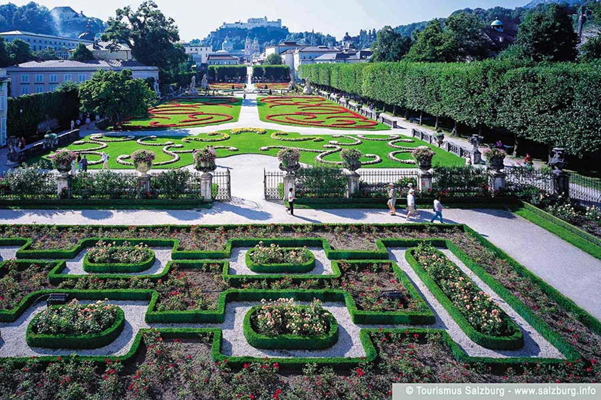Plaza Inn Salzburg City Экстерьер фото