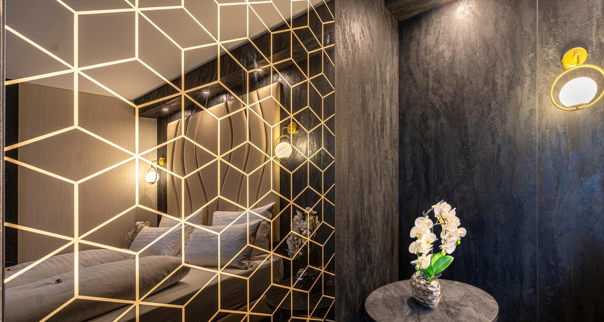 Plaza Inn Salzburg City Экстерьер фото