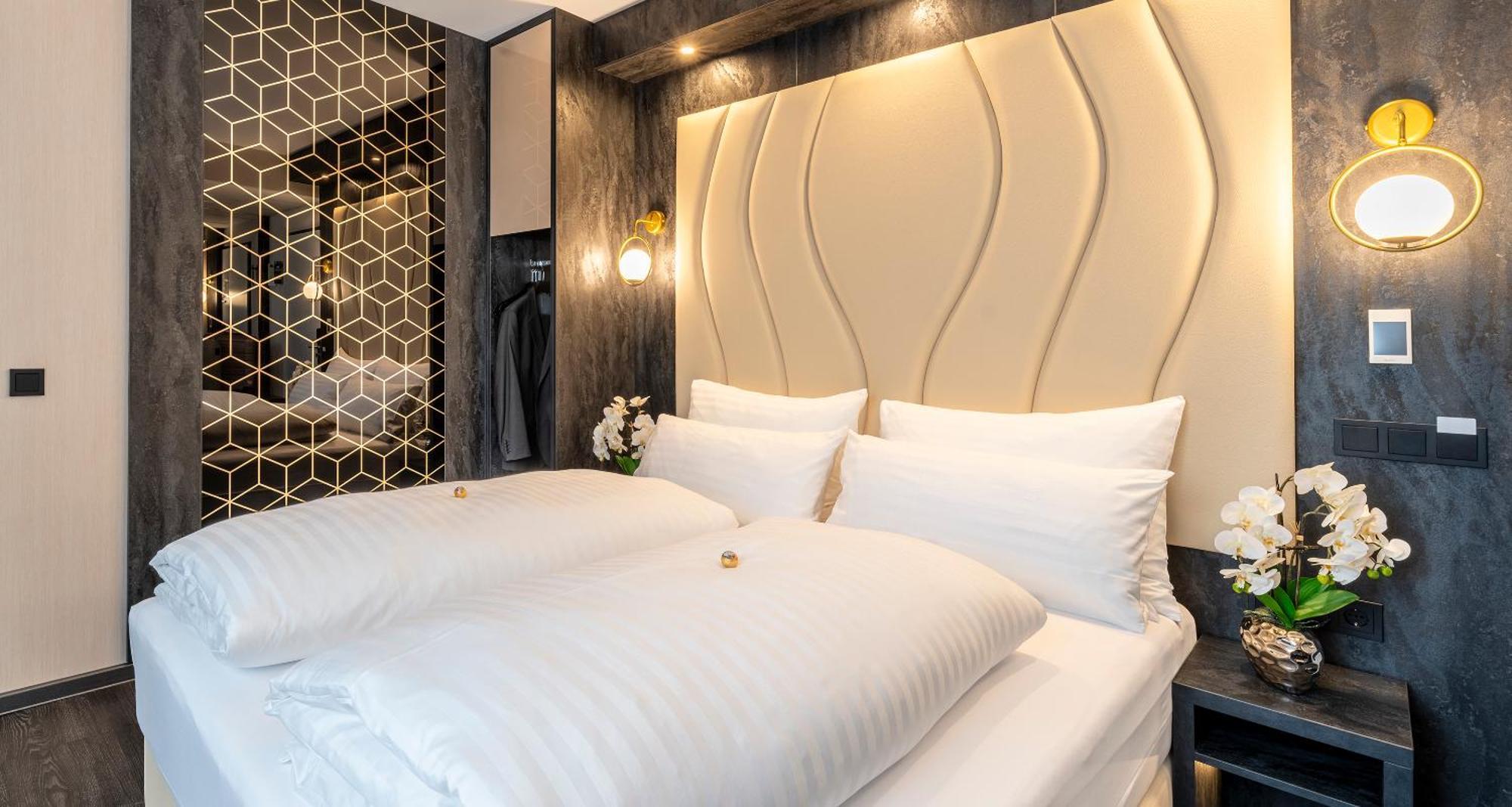 Plaza Inn Salzburg City Экстерьер фото
