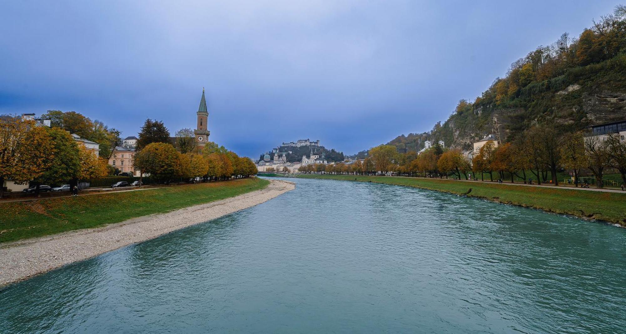 Plaza Inn Salzburg City Экстерьер фото